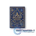 Karty Harry Potter talia niebieska - Ravenclaw