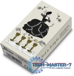 Karty Tarot Carlotydes