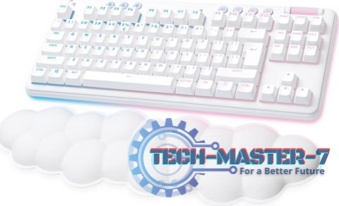 Klawiatura Przewodowa LOGITECH G715 Linear
