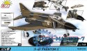 Klocki Armed Forces F-4F Phantom II 676 elementów