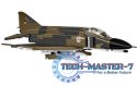 Klocki Armed Forces F-4F Phantom II 676 elementów