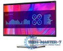 Monitor P2423DE 23.8 cali IPS LED QHD (2560x1440)/16:9/HDMI/DP/USB-C/4xUSB 3.2/RJ45/3Y AES