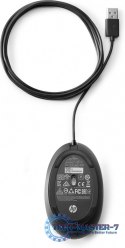 Mysz przewodowa 320M (Halley) 9VA80AA