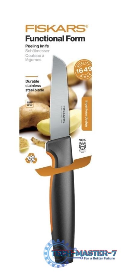 Nóż do skrobania 8 cm Functional Form 1057544 Nóż do skrobania 8 cm Functional Form 1057544