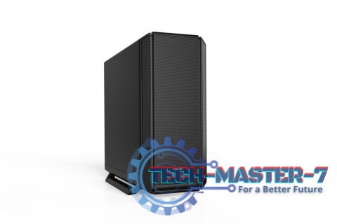 Obudowa SILENT BASE 802 Window Black BGW39 Obudowa SILENT BASE 802 Window Black BGW39
