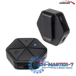 Odbiornik słuchawkowy Bluetooth AC815