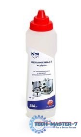 Odkamieniacz w płynie 0,25 l AK122