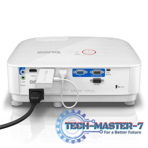 PJ TH671ST 1080p 3000ANSI/10000:1/HDMI/ PJ TH671ST 1080p 3000ANSI/10000:1/HDMI/