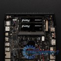 Pamięć DDR4 FURY Impact SODIMM 16GB(1*16GB)/3200 CL20
