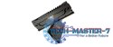 Pamięć DDR4 Viper Steel 64GB/3600(2*32GB) szary CL18