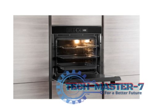 Piekarnik AKZM8420NB Piekarnik AKZM8420NB