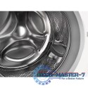 Pralka EW2T528SP z silnikiem inwerterowym