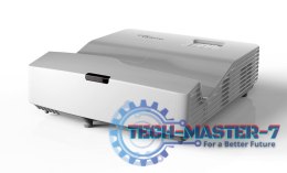 Projektor W340UST DLP WXGA 4000 22 000:1
