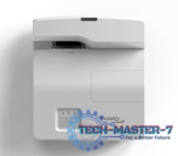 Projektor W340UST DLP WXGA 4000 22 000:1