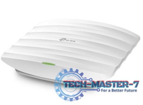 Punkt dostępowy EAP245 AP Gb PoE AC1750 Punkt dostępowy EAP245 AP Gb PoE AC1750