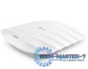 Punkt dostępowy EAP245 AP Gb PoE AC1750
