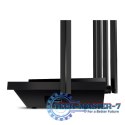 Router Archer AX72 AX5400 4LAN 1WAN 1US