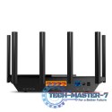 Router Archer AX72 AX5400 4LAN 1WAN 1US