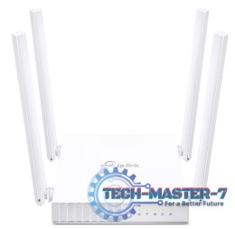 Router Archer C24 AC750 1WAN 4LAN