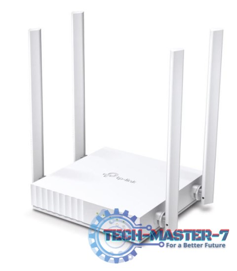 Router Archer C24 AC750 1WAN 4LAN Router Archer C24 AC750 1WAN 4LAN