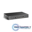 Router ER7206 Gigabit Multi-WAN VPN