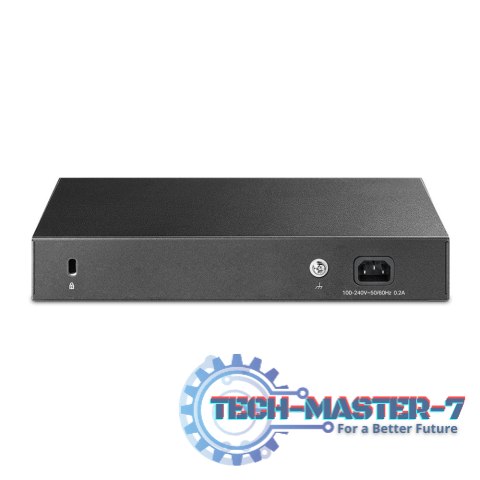 Router ER7206 Gigabit Multi-WAN VPN Router ER7206 Gigabit Multi-WAN VPN
