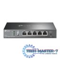 Router Multi-WAN VPN ER605 Gigabit