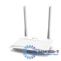 Router WiFi WR820N N300 1WAN 2xLAN