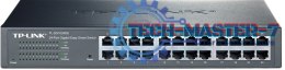 SG1024DE przełącznik Easy Smart 24x1GB