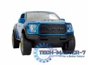 Samochód Ford F-150 Raptor 3w1