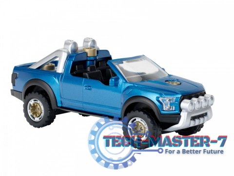 Samochód Ford F-150 Raptor 3w1 Samochód Ford F-150 Raptor 3w1