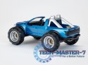 Samochód Ford F-150 Raptor 3w1