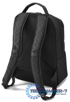 Spin Backpack 14-15.6'' Black Spin Backpack 14-15.6'' Black