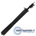 Statyw do lampy pierścieniowej LED 12' MC-163