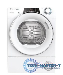 Suszarka slim heat pump RO4H7A1TCEXS