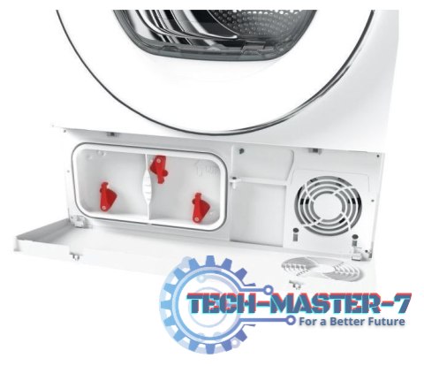 Suszarka slim heat pump RO4H7A1TCEXS Suszarka slim heat pump RO4H7A1TCEXS