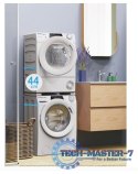 Suszarka slim heat pump RO4H7A1TCEXS