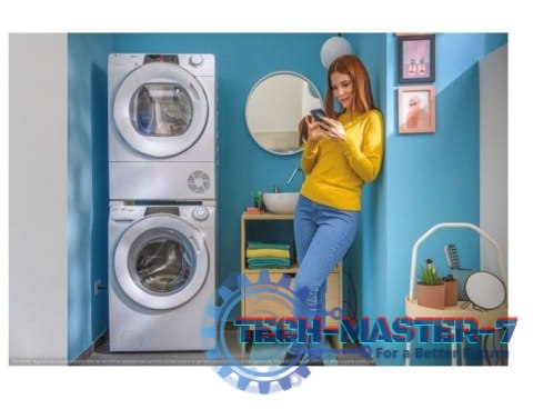 Suszarka slim heat pump RO4H7A1TCEXS Suszarka slim heat pump RO4H7A1TCEXS