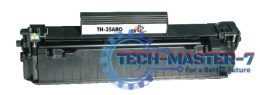 Toner do HP CB435A TH-35ARO BK ref.