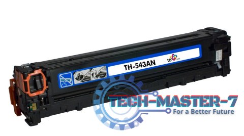 Toner do HP CM1215 TH-543AN MA 100% nowy Toner do HP CM1215 TH-543AN MA 100% nowy
