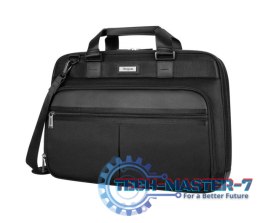 Torba na laptopa TARGUS Mobile Elite Topload Briefcase (maks.16