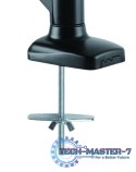 Uchwyt na monitor do 32 cali (81cm) IB-MS303-T