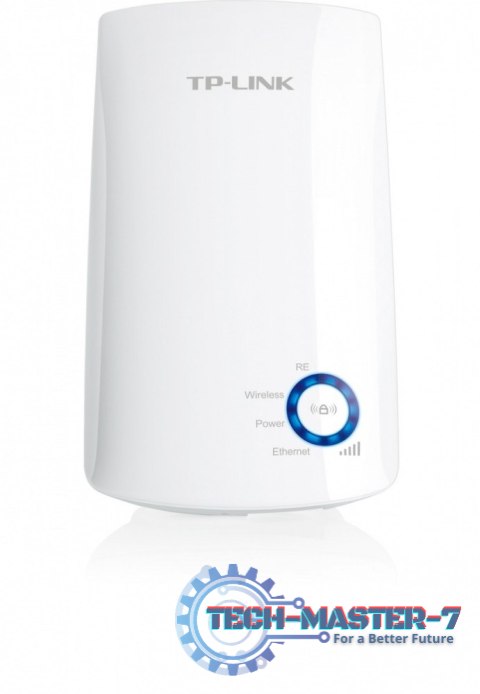 WA850RE AP WiFi N300 1xWAN Extender WA850RE AP WiFi N300 1xWAN Extender