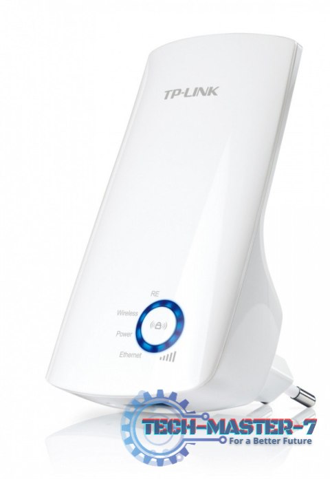 WA850RE AP WiFi N300 1xWAN Extender WA850RE AP WiFi N300 1xWAN Extender