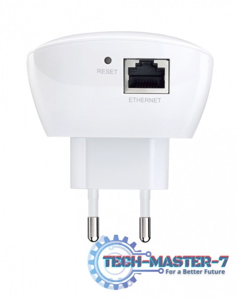 WA850RE AP WiFi N300 1xWAN Extender WA850RE AP WiFi N300 1xWAN Extender