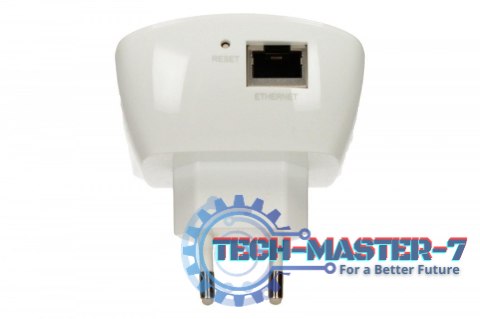 WA850RE AP WiFi N300 1xWAN Extender WA850RE AP WiFi N300 1xWAN Extender