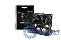 Wentylator 80mm Pure Wings 2 PWM BL037