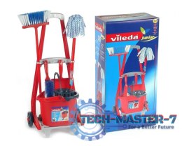 Wózek do sprzątania Vileda