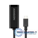 ADE-SRC Karta sieciowa Gigabit Ethernet adapter, USB-C 3.2 Gen 1, instalacja automatyczna