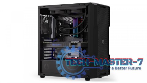 Chłodzenie wodne - Navis F240 Chłodzenie wodne - Navis F240